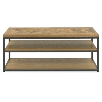Portland Open Entertainment Unit