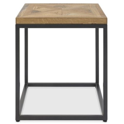 Portland Lamp Table