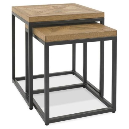 Portland Nest of Tables