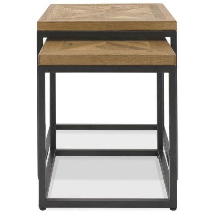 Portland Nest of Tables