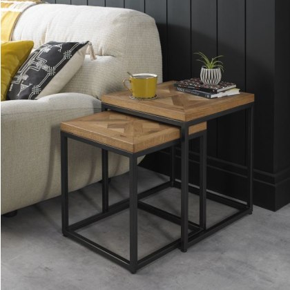 Portland Nest of Tables Portland Nest of Tables