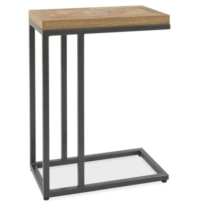 Portland Sofa Table