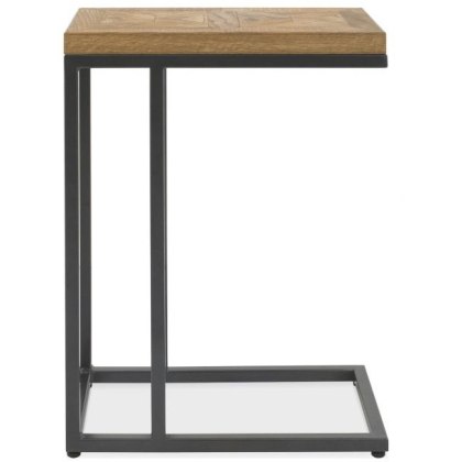 Portland Sofa Table