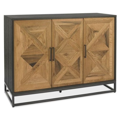 Portland Narrow Sideboard