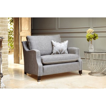 Duresta Amelia Reading Chair Duresta Amelia Reading Chair