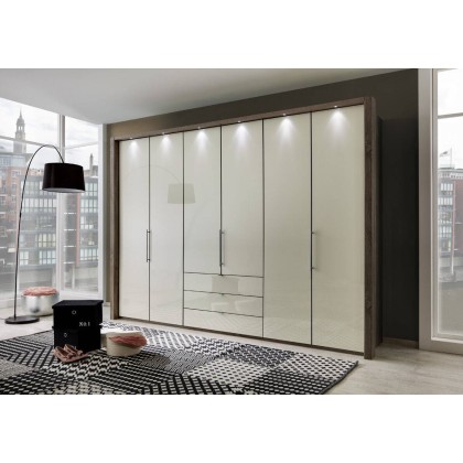 Loft V.I.P Sliding Door Wardrobes Loft V.I.P Sliding Door Wardrobes