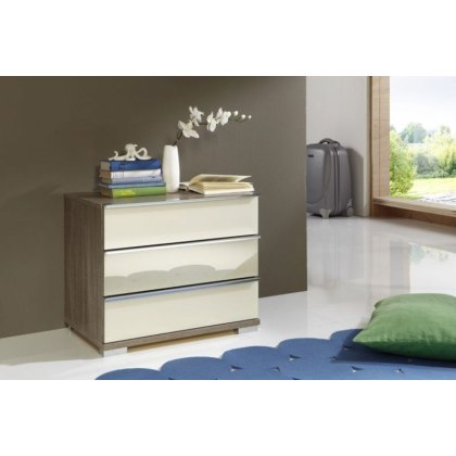 Loft V.I.P Bedside Cabinets/Chest of Drawers