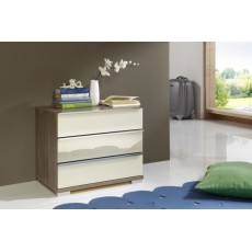 Loft V.I.P Bedside Cabinets/Chest of Drawers
