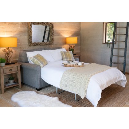 Polly 2 Seater Sofa bed