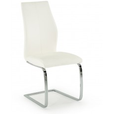 Paris Ellis Dining Chair - White