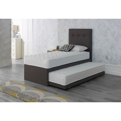 Highgrove Tandem Guest Bed