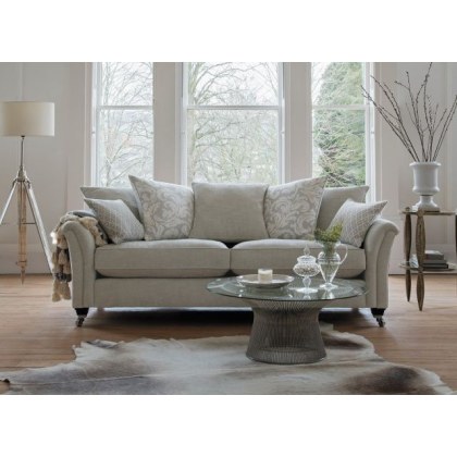 Parker Knoll Devonshire 2 Seater Sofa Parker Knoll Devonshire 2 Seater Sofa
