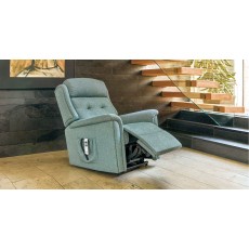 Sherborne Roma Small Electric Rise Recliner