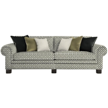 Duresta Coco Grand Sofa