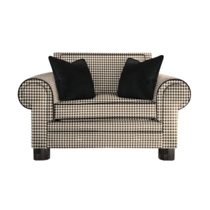 Duresta Coco Reading Chair