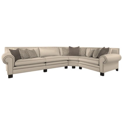 Duresta Coco Corner Unit