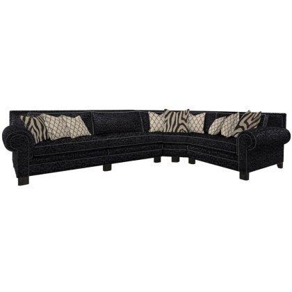 Duresta Coco Corner Unit