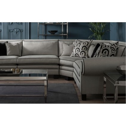 Duresta Coco Grand Armless Unit