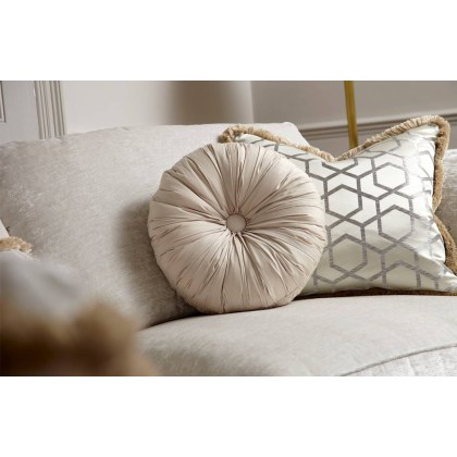 Duresta Harvard 3 Seater