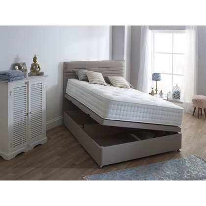 Mayfair Natural Pocket 1000