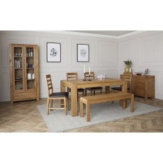 Boden Small Sideboard