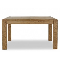 Boden Compact Extending Dining Table 135/165cm