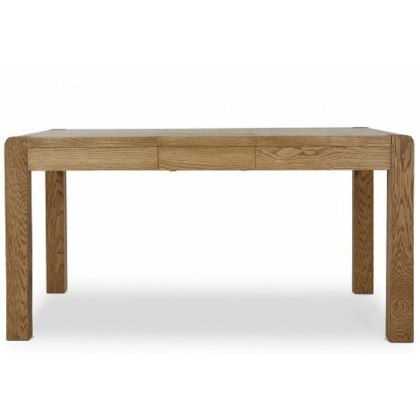 Boden Compact Extending Dining Table 135/165cm