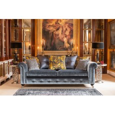 Paris Grand Sofa