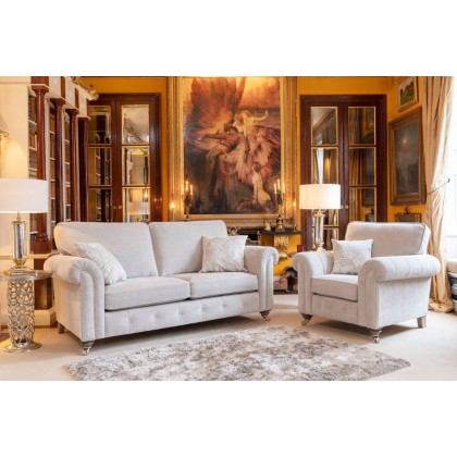 Paris Chair