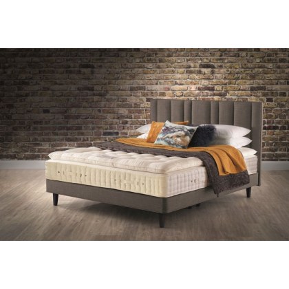 Hypnos Walbury Pillow-Top