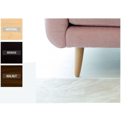 Helsinki 4 Seater Sofa