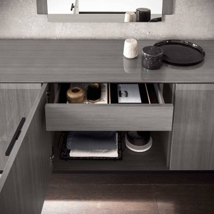 Novecento Buffet 3 Door