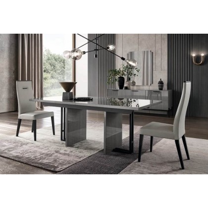 Novecento Extending Dining Table 160/210cm Novecento Extending Dining Table 160/210cm