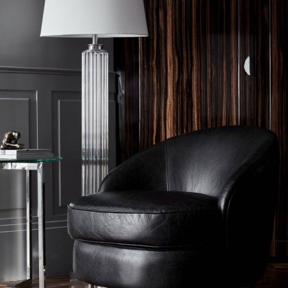 Linton End Table