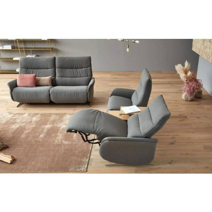 Himolla Azure 2.5 Seater Sofa