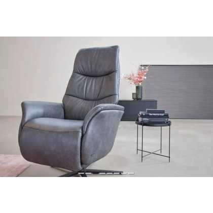 Himolla Azure Chair