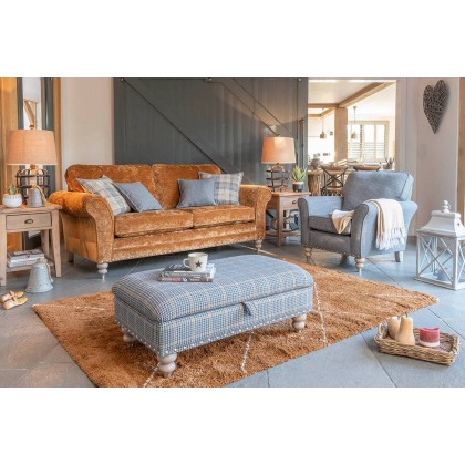 Chicago Grand Sofa