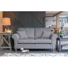 Chicago Two Seater Sofa
