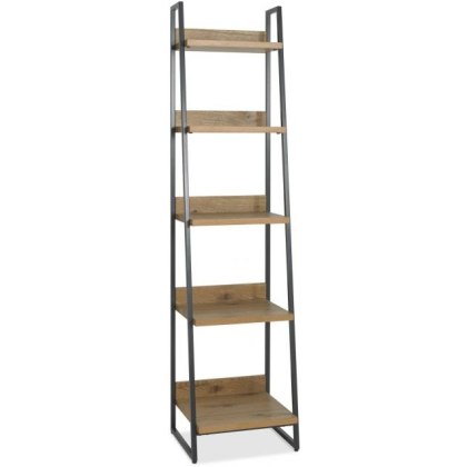 Portland Narrow Open Display Unit