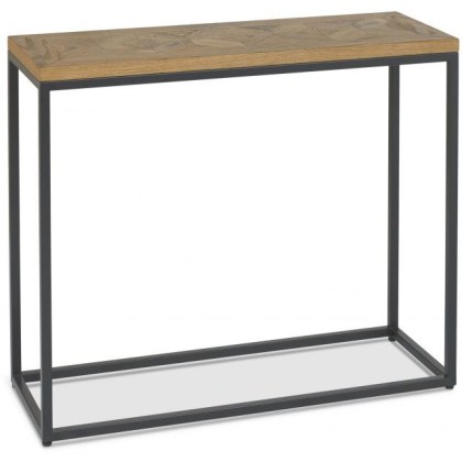 Portland Narrow Console Unit Portland Narrow Console Unit