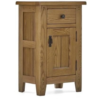 Barnwell Telephone Table