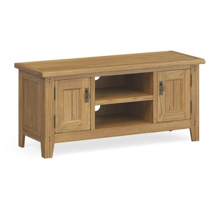 Barnwell Small TV Unit