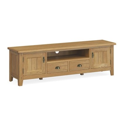 Barnwell Large TV Unit
