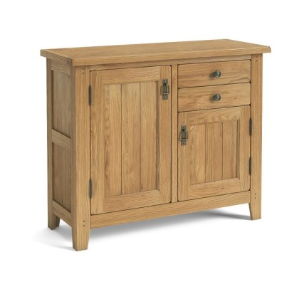 Barnwell Small Sideboard