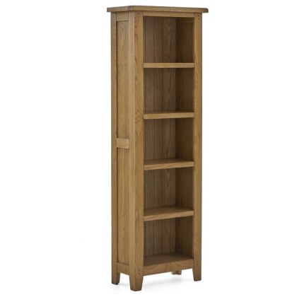 Barnwell Tall Slim Bookcase Barnwell Tall Slim Bookcase