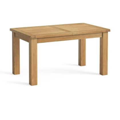 Barnwell Small Extending Dining Table Barnwell Small Extending Dining Table
