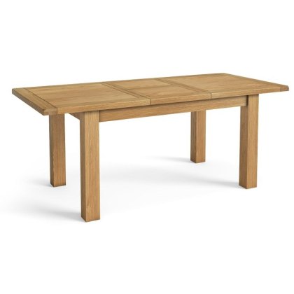 Barnwell Small Extending Dining Table