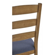 Barnwell Ladderback Chair