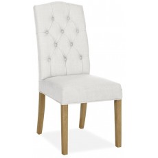 Barnwell Buttoned Back Chair