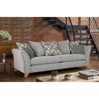 Athena Grand Sofa